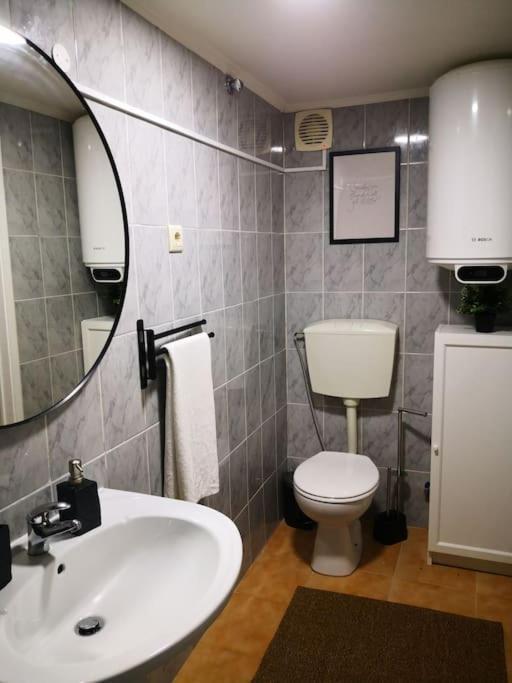 City Center Apartment - Avenida Da Liberdade Lissabon Buitenkant foto