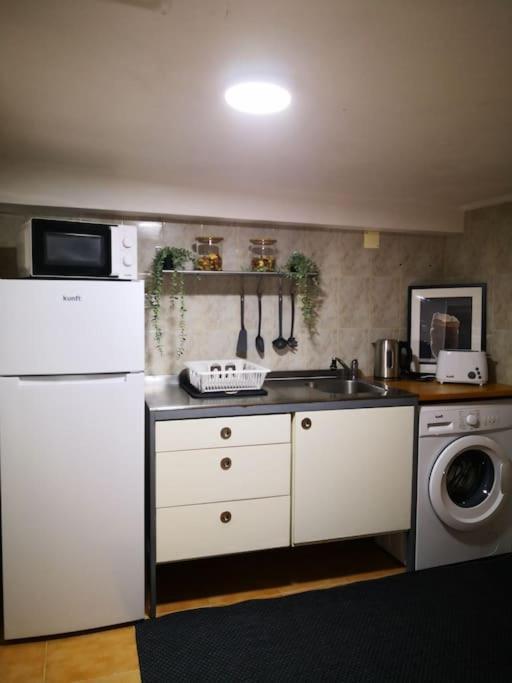 City Center Apartment - Avenida Da Liberdade Lissabon Buitenkant foto