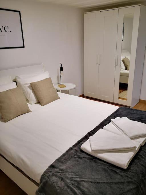 City Center Apartment - Avenida Da Liberdade Lissabon Buitenkant foto