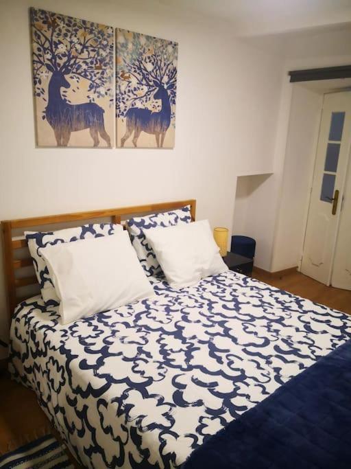 City Center Apartment - Avenida Da Liberdade Lissabon Buitenkant foto