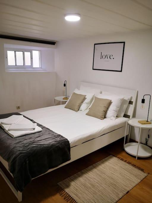 City Center Apartment - Avenida Da Liberdade Lissabon Buitenkant foto