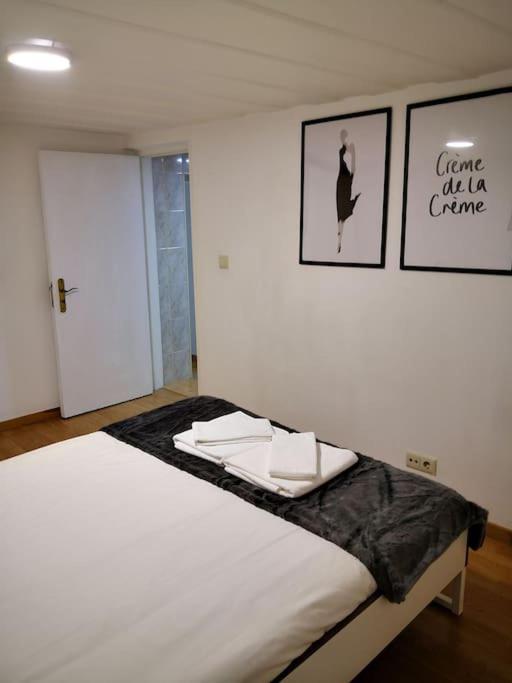 City Center Apartment - Avenida Da Liberdade Lissabon Buitenkant foto