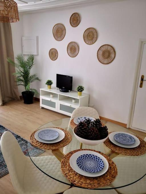 City Center Apartment - Avenida Da Liberdade Lissabon Buitenkant foto