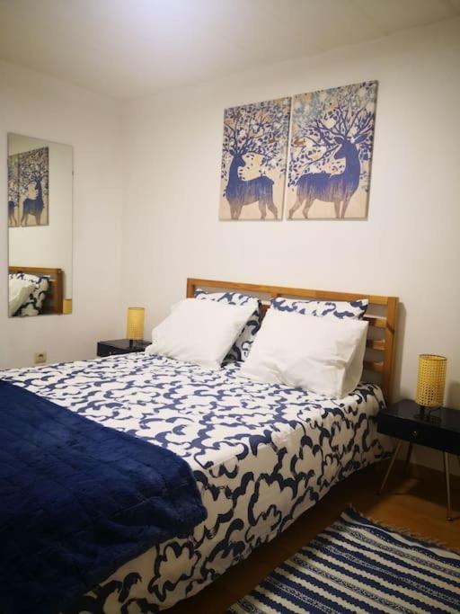 City Center Apartment - Avenida Da Liberdade Lissabon Buitenkant foto